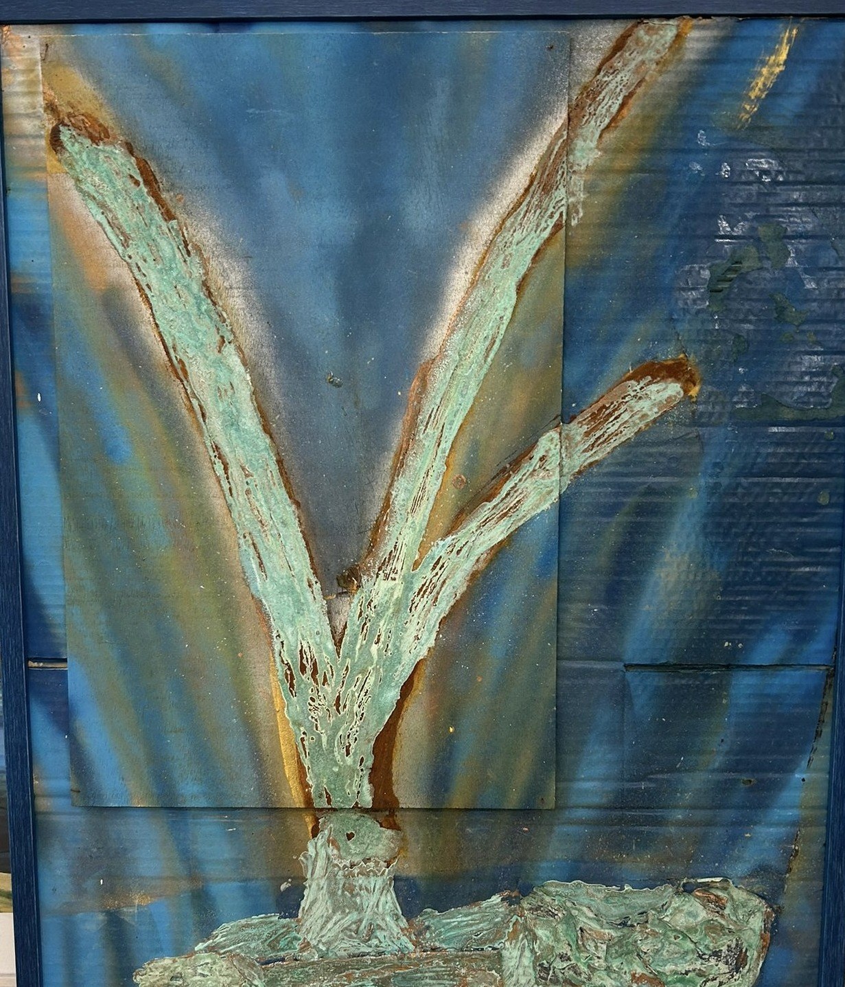 Emerger — obra de Santiago Ramón y Cajal
