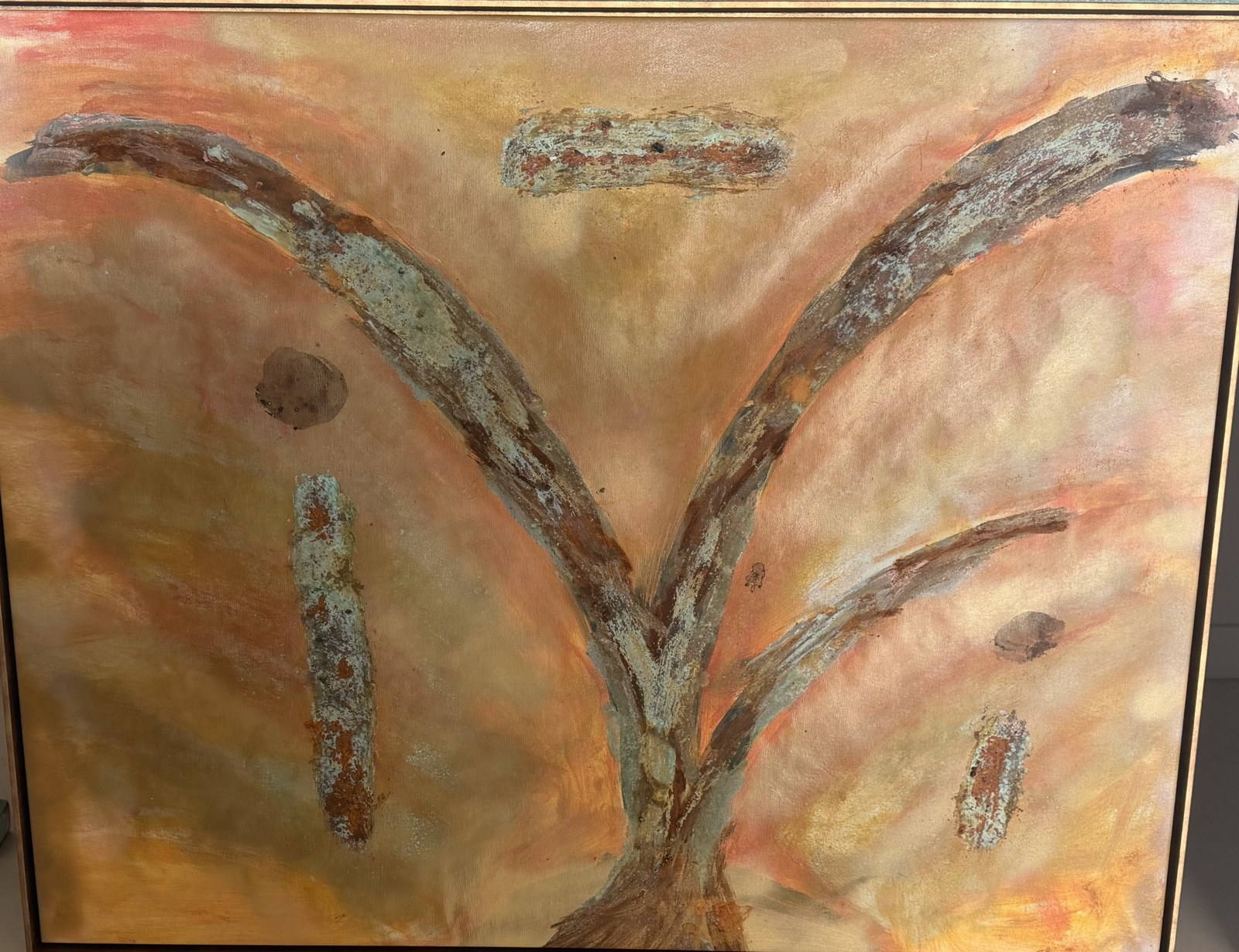 Primavera — obra de Santiago Ramón y Cajal